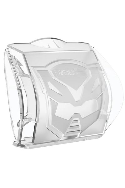 Startrc STARTRC lens protection cap for DJI Avata drone, transparent