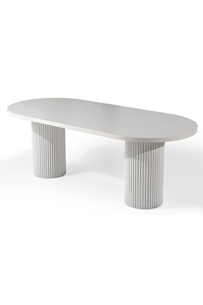 mkcarbone Yemek Masası Mutfak Masası Ofis Masası