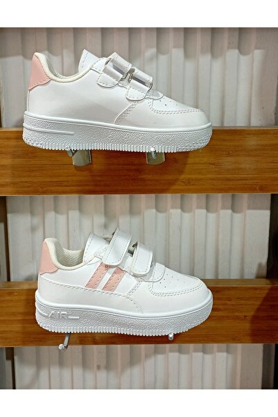 DB Παιδικά αθλητικά παπούτσια Velcro