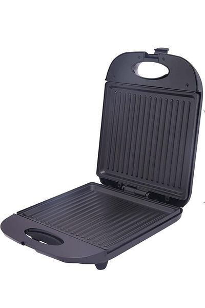 REFURA Click to see full view Refura 4 Slice Grill & Sandwich Maker with Dual Indicator,| 1400W