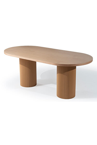 mkcarbone Yemek Masası Mutfak Masası Ofis Masası