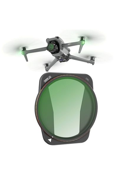 Startrc STARTRC CPL Adjustable Filter for DJI Air 3 Drone