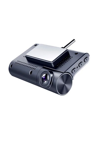 THD Obdpeak Mini 3 Ultracompact Car Camera, 1080p Resolution, Night Vision, Wi-fi, Ios Application