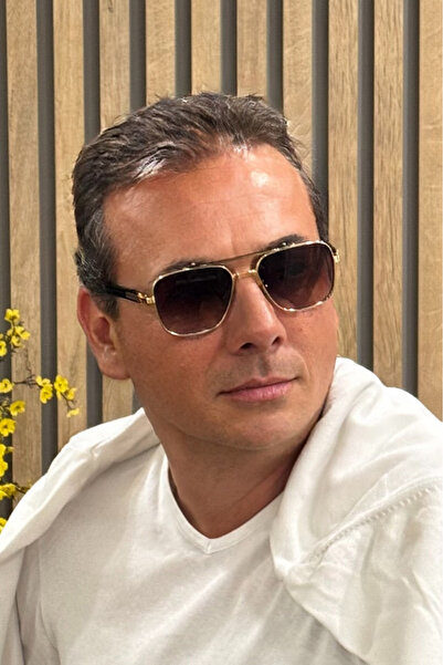 By Harmony Bh Tn116 C01 Men's Sunglasses