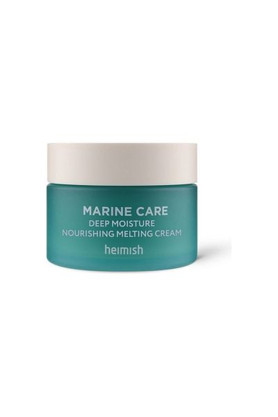 Heimish Cremă intens hidratantă & hrănitoare, cu extracte marine, Heimish, 55 ml