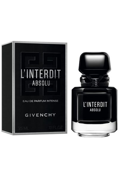 Givenchy The Absolute Interdit Intense Eau de Parfum 80 ml
