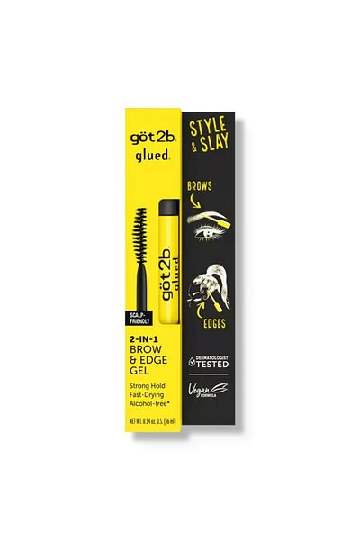 Got2B Get to Be 72-Hour Eyebrow Gel Mascara 16ml