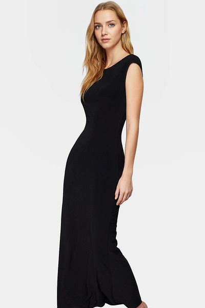 PayBuy Maxi Dress Bodycon Mold Knitted Fabric Summer Stylish High Quality Special Design Premium