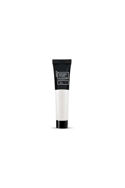 Coxir Cremă pentru zona din jurul ochilor, față & gât (Colagen și mucină de melc), Coxir, 30 ml