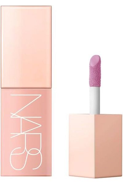 Nars Afterglow Liquid Blush - WANDERLUST (Soft lilac)