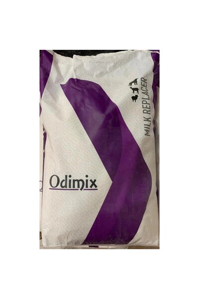 PRODİX 21 16 Protein Buzağı Maması 25Kg