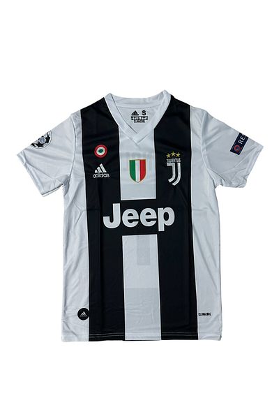 Menta store Μπλουζάκι Juventus Ronaldo Nostalgia Jersey