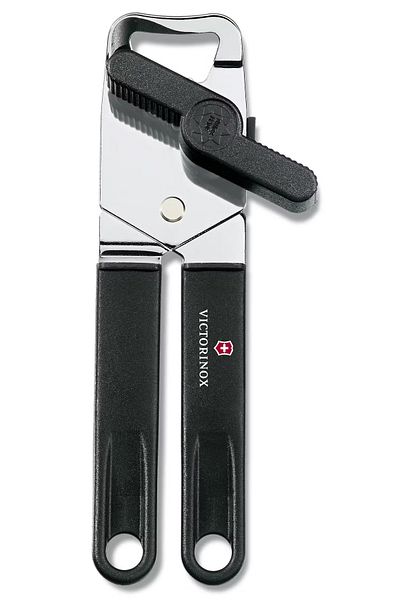Victorinox Deschizator Universal Pentru Conserve Victorinox 7.6857.3, Negru