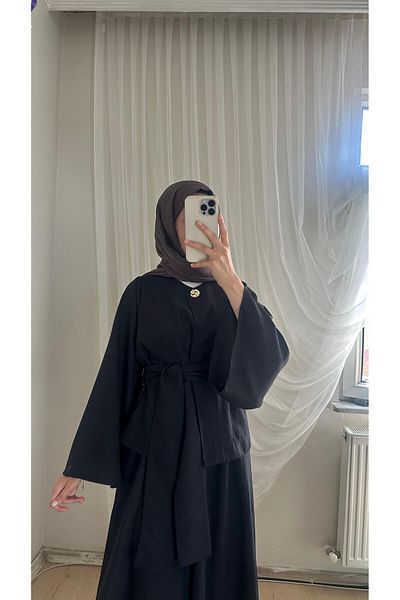 W WARGA One Button Skirt Suit