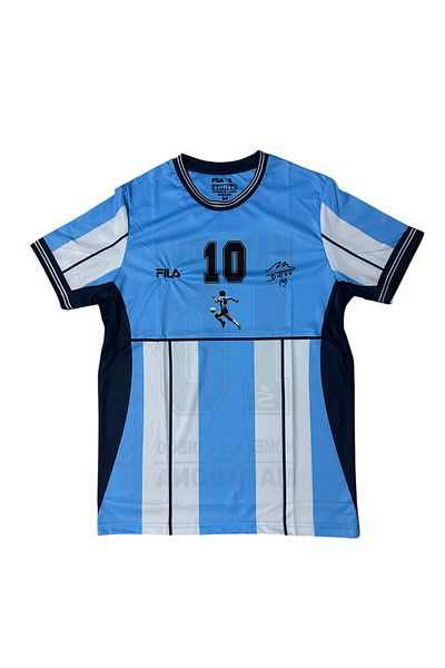 Menta store Μπλουζάκι Maradona Nostalgia Jersey