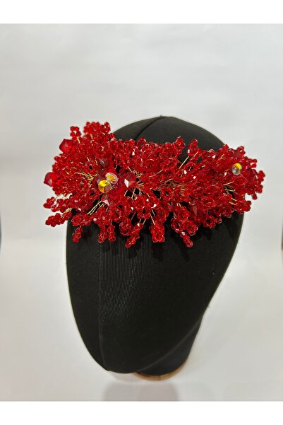 Store Bridal Hair Accessory