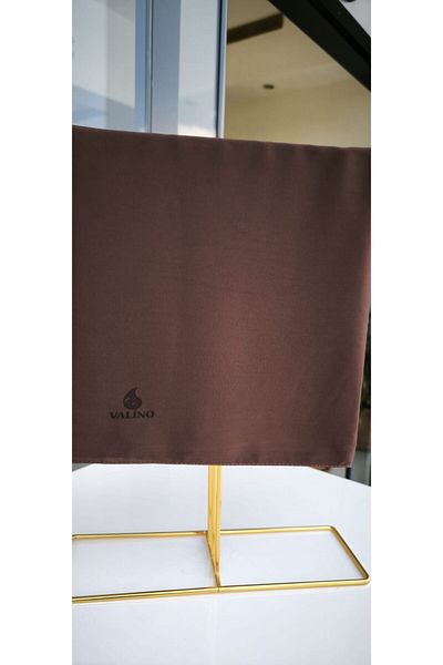 FRESCO SCARFS ΦΟΥΝΤΟ ΜΕΔΙΝΗΣ 110*110εκ