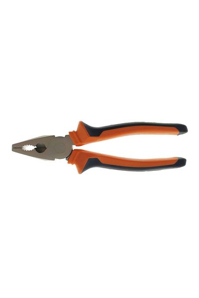 flores Universal Patent Pliers Fs-10011, Length 200mm, Tip Width 12mm