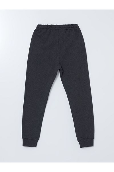 LC Waikiki Boys' Jogger Sweatpants with Elastic Waist