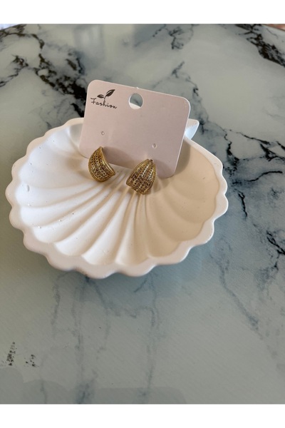 XUPING JEWELRY Çelik küpe