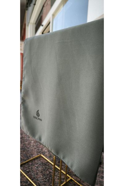 FRESCO SCARFS ΦΟΥΝΤΟ ΜΕΔΙΝΗΣ 110*110εκ