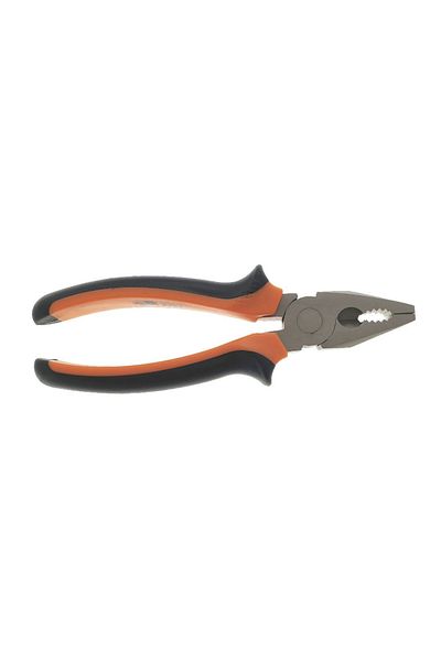 flores Universal Patent Pliers Fs-10010, Length 180mm, Tip Width 10mm