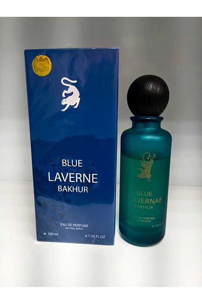 Elite Laverne عطر بلو لافرن بخور 200 مل