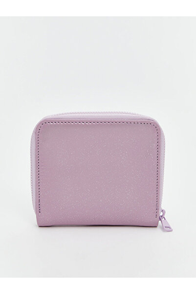 LC Waikiki Lilo ve Stitch Baskılı Kız Çocuk Cüzdan