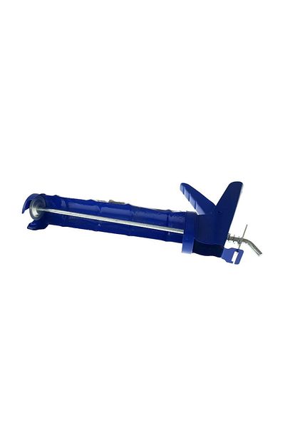 flores Gun Fs-11032, For Silicone Tubes, Blue