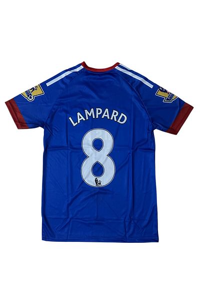 Menta store Μπλουζάκι Lampard Nostalgia Jersey