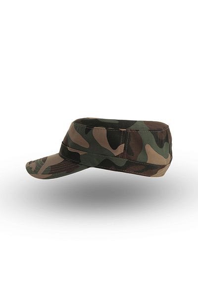 Atlantis Sapca Tank hat