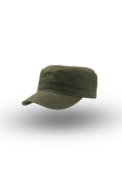 Atlantis Sapca Uniform
