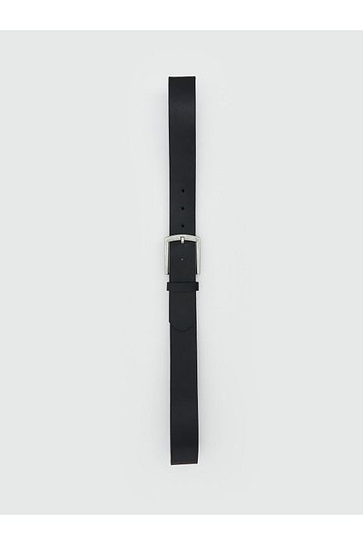 LC Waikiki Leather Look Men's Belt