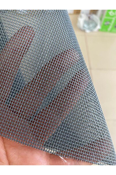 İlkim PATIDOOR FBERPOLYESTER YIRTILMAZ KEDİ SİNEK PERDESİ KEDİ TÜLÜ GRİ RENK ...