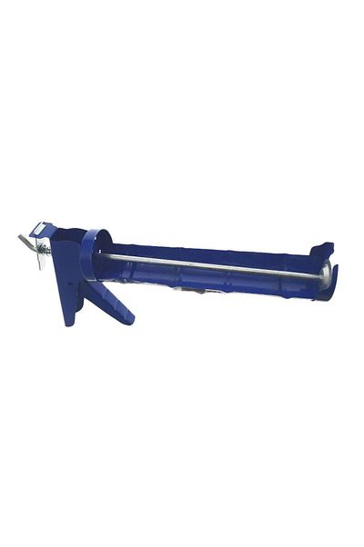 flores Gun Fs-11032, For Silicone Tubes, Blue