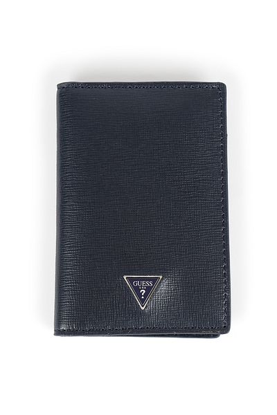 Guess Men's Wallet Smmtsllea56-Dbl