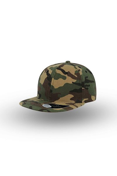 Atlantis Sapca Snap Back hat