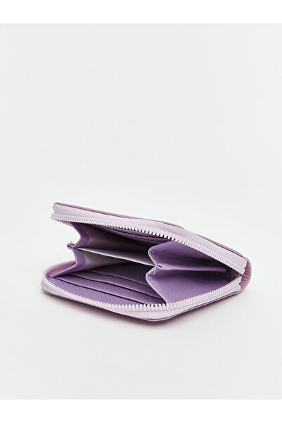 LC Waikiki Lilo ve Stitch Baskılı Kız Çocuk Cüzdan