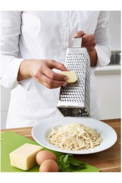 Special Action مبشرة ستانلس ستيل - مبشرة مطبخ متينة وعملية الاستخدام مقاس 15 ...