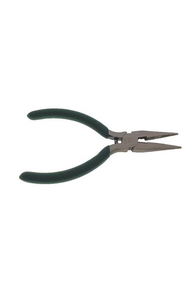 OEM JLY-01 multi-function pliers for electricians, with green sleeve