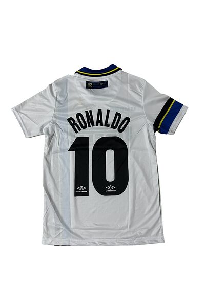 Menta store Μπλουζάκι Inter Fenomen Ronaldo Nazario Jersey