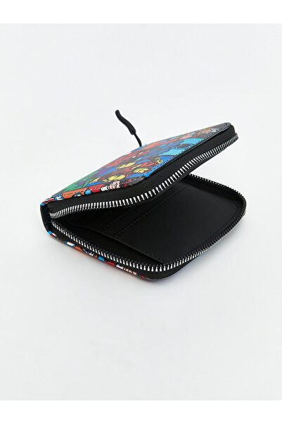 LC Waikiki Marvel Baskılı Erkek Çocuk Cüzdan