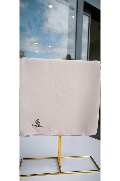 FRESCO SCARFS QUEEN SUMMER MEDINA SILK ΛΕΠΤΟ ΚΑΛΟΚΑΙΡΙΝΟ ΦΟΥΝΤΟΥΡΑ 110*110εκ