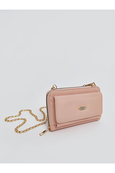 LC Waikiki New Season Chain Strap Women's Shoulder Bag