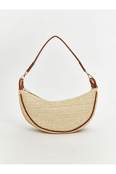 LC Waikiki Дамска чанта за през рамо с подвижна презрамка (S5)