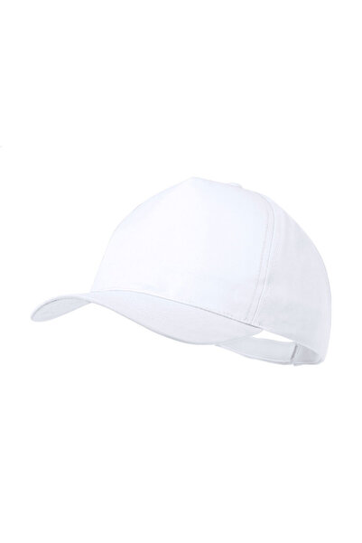 dalimag Șapcă baseball alb