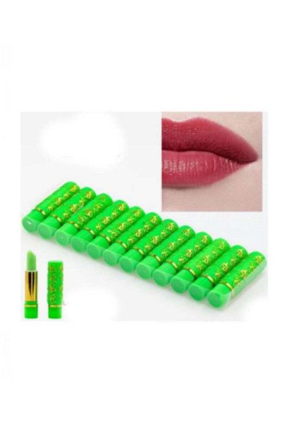 Unspecified Magic lipstick 12 pieces