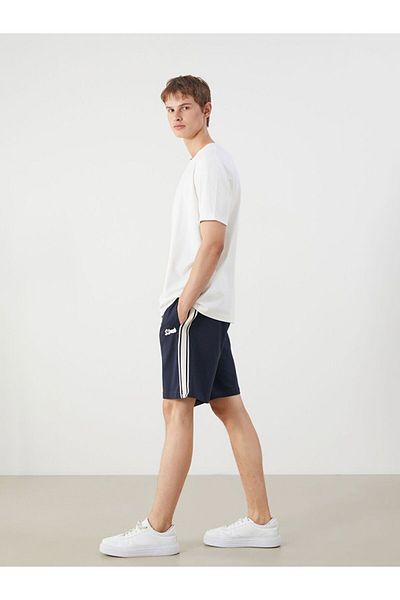 LC Waikiki Ανδρικό σορτς XSIDE Standard Fit