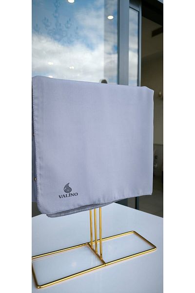 FRESCO SCARFS QUEEN SUMMER MEDINA SILK ΛΕΠΤΟ ΚΑΛΟΚΑΙΡΙΝΟ ΦΟΥΝΤΟΥΡΑ 110*110εκ