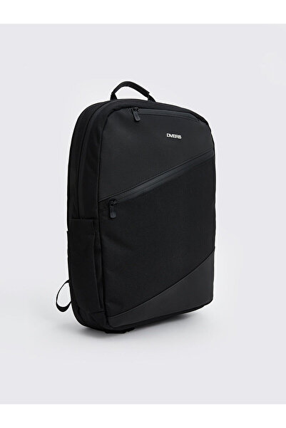 LC Waikiki Özmarka New Season Men's Backpack with Laptop Compartment